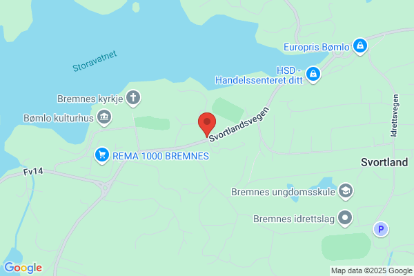 Tante Floke Frisørsalong
