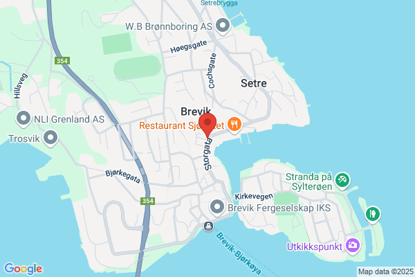Brevik & Bamble Trafikkskole As