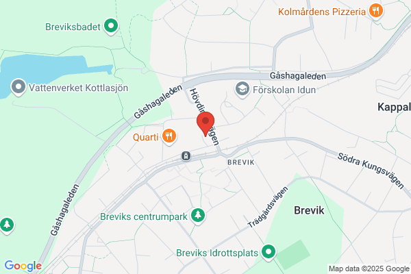 Brevik Bakeri Og Konditori