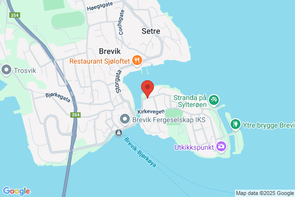 Brevik Bymuseum
