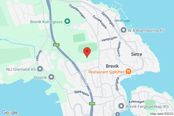 Brevik Idrettslag