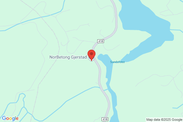 Norbetong Ferdigbetong