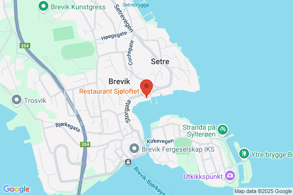 Sjøloftet-brevik