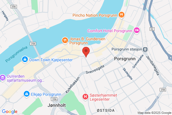 Sparebanken Grenland