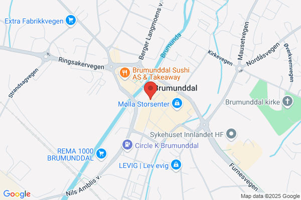 Sparebanken Hedmark