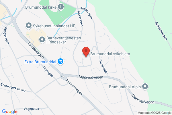 Brumunddal Bilistsenter