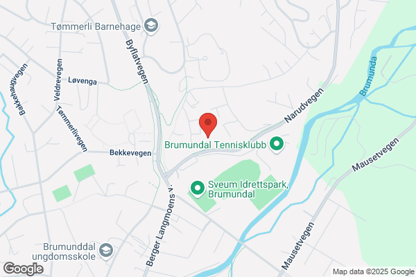 Brumunddal Billakkering Jan Frydenlund
