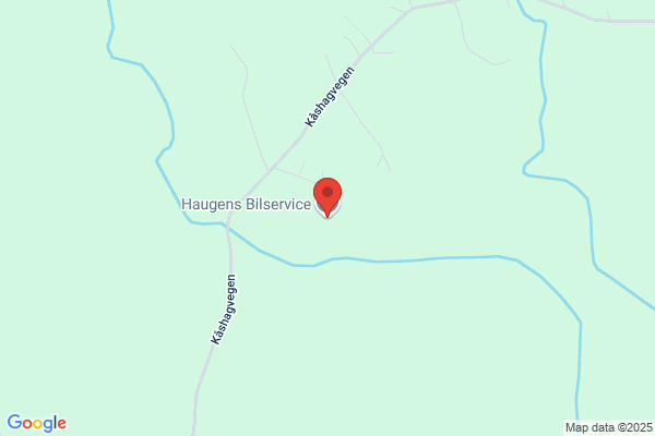 Haugens Bilservice As