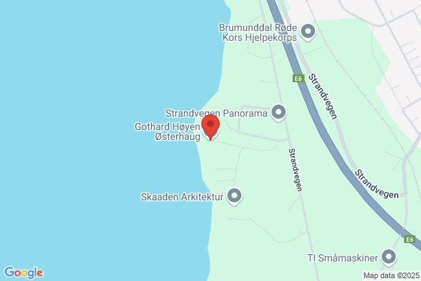 Høyen Gothard Eiendommer A/s
