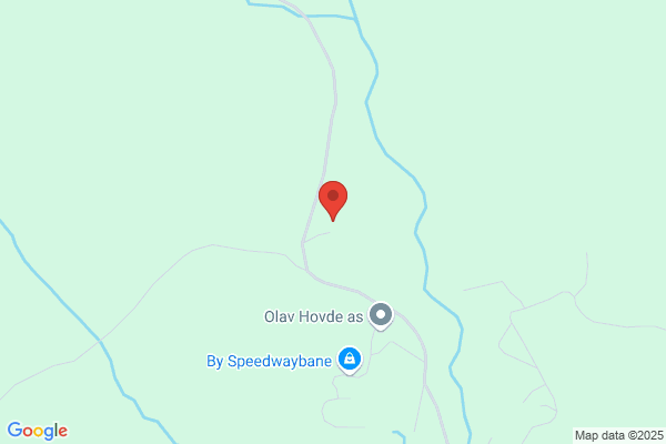Grønvold M As