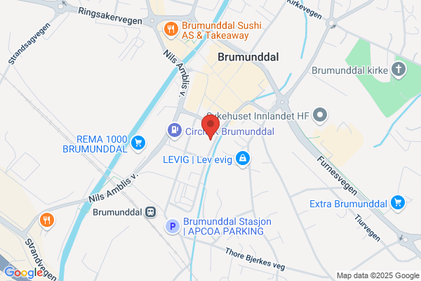 Stubbom Hudklinikk AS