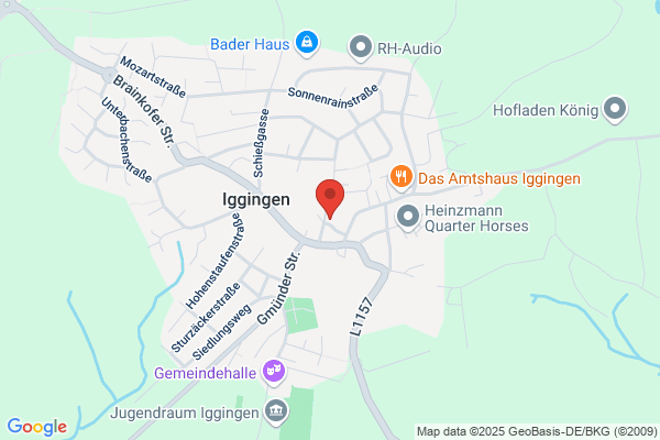 Inger Karins Frisersalong