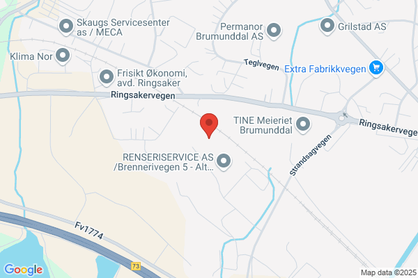 Hedprodukt As