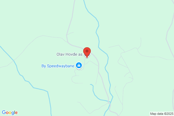 Hovde Olav Maskinfirma
