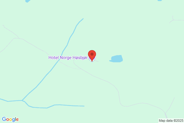 Hotel Norge Høsbjør
