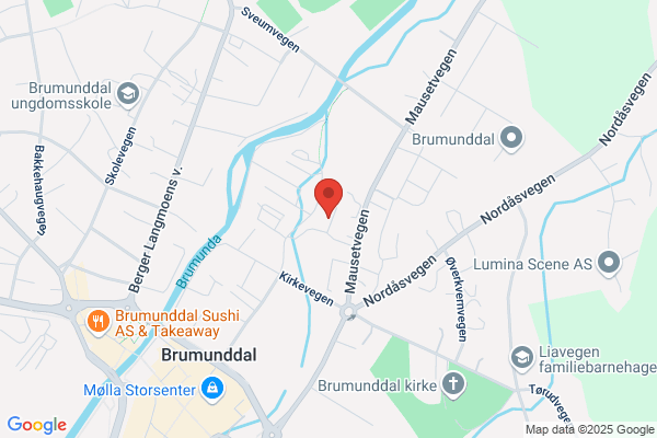 Brumunddal Helsestasjon