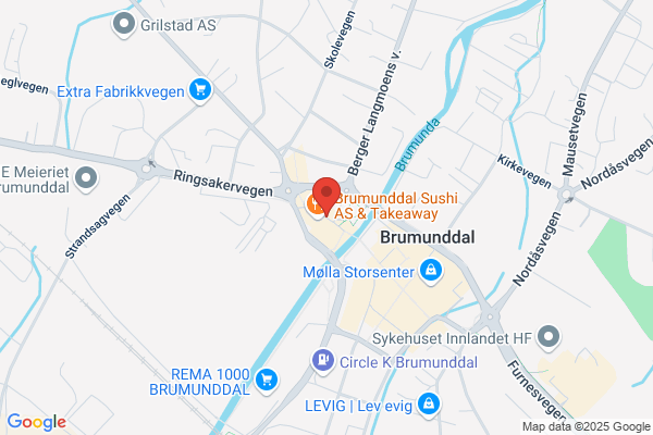 Ringsaker kommune