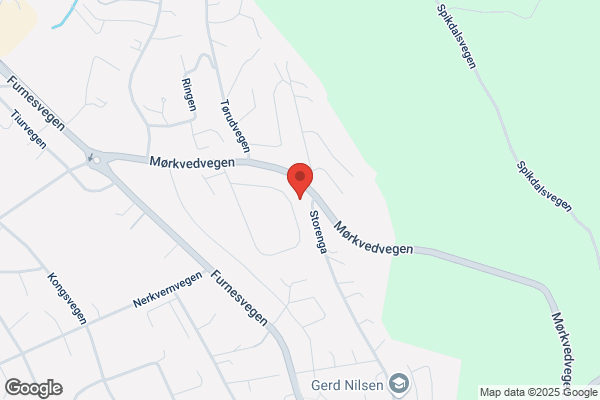 Bakken Regnskap As