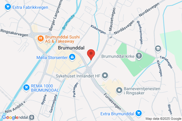 Nordsveen Asbj A/s Bademiljø