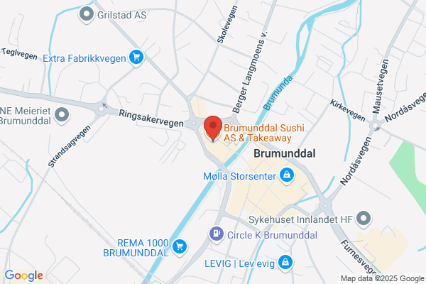 Rørservice Innlandet AS