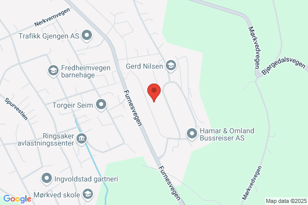 Hestsveen Erling & Søn As