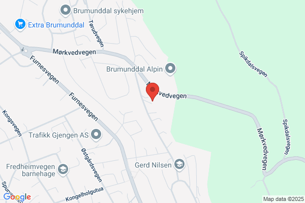 Trekomponenter As