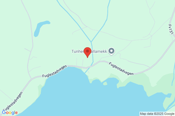 Bøe Mek Verksted