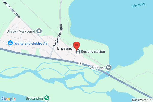 Frisørhjørnet