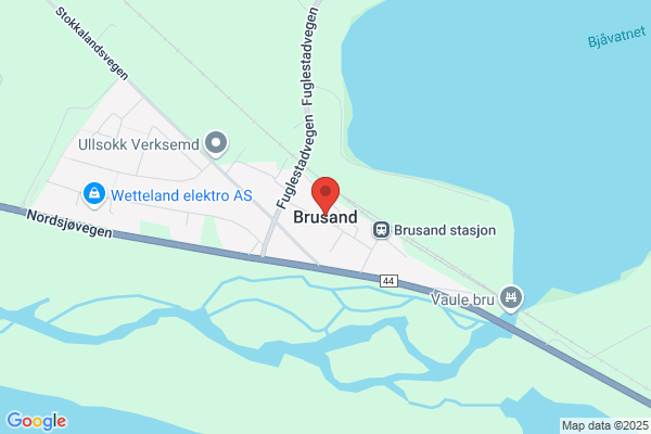 LØkprodukter As