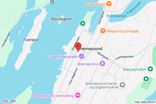 Trafikkfagskolen As
