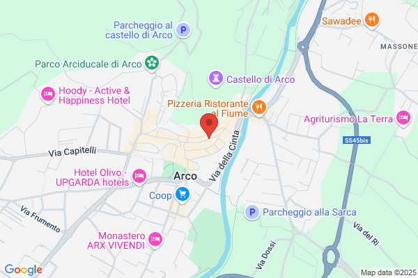 Arco As