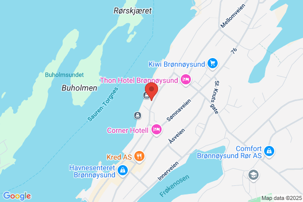 As Torghatten Trafikkselskap