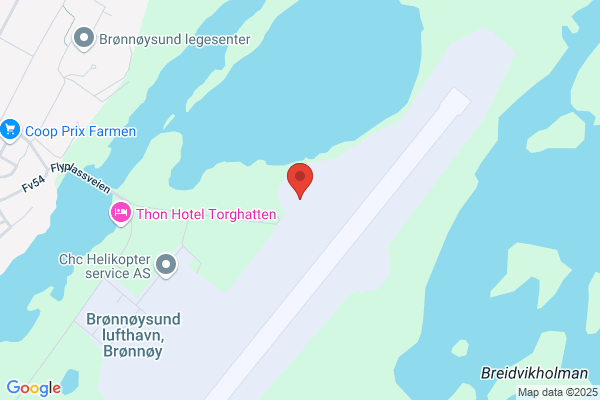 Avis Bilutleie Brønnøysund