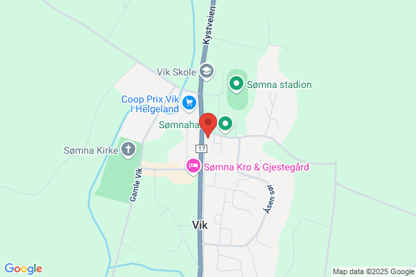 Blomsterbutikken