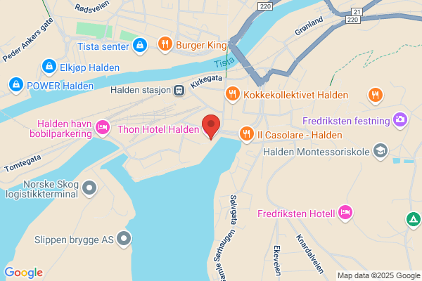 Brygga Mat Og Vinhus As