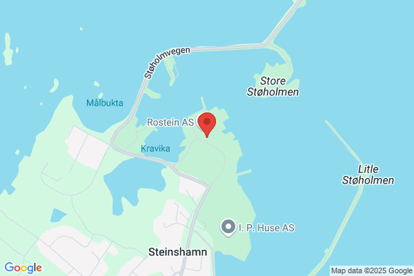 Brønnøy Fiskeriselskap As