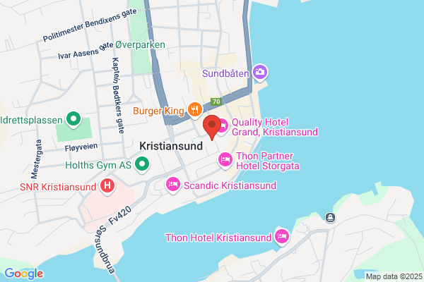 Brønnøy Folkebibliotek