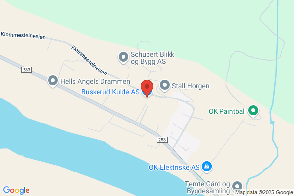 Brønnøy Kulde As