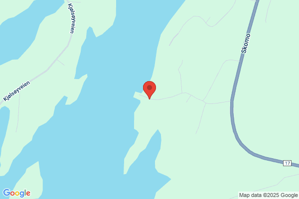 Brønnøypel As