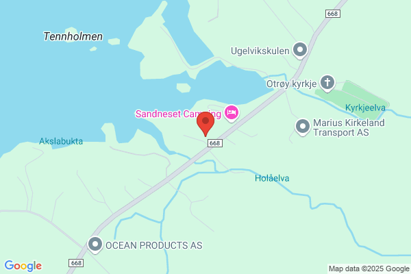 Brønnøysund Dykkerklubb