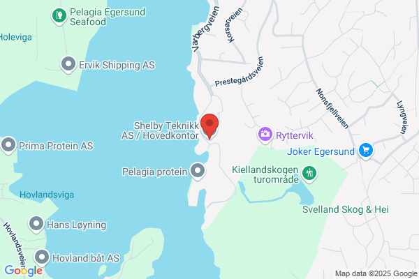 Consis Brønnøysund As