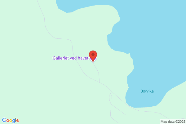 Galleriet Knut I Elveland