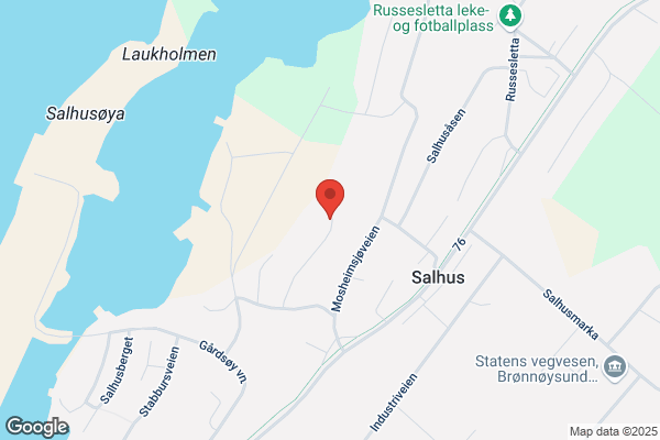 Gartneriutsalget