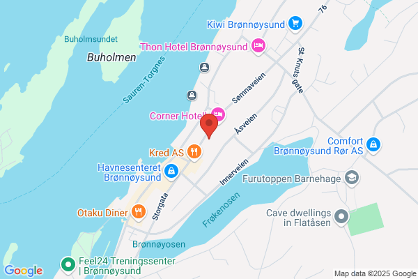 Helgeland Sparebank
