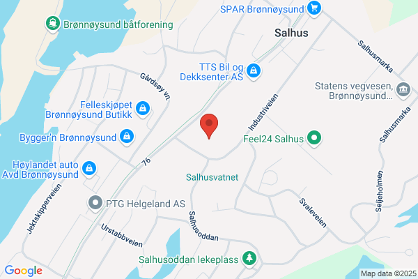 Helgeland Trafikkskole As
