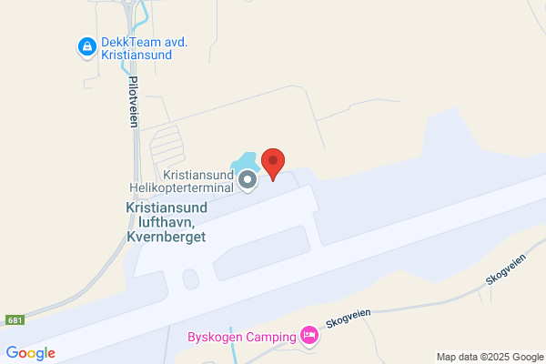 Helikopter Service As