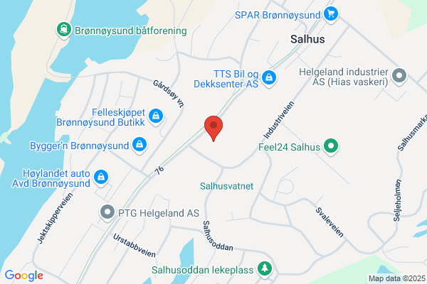 Holm Tore & Sønn A/s