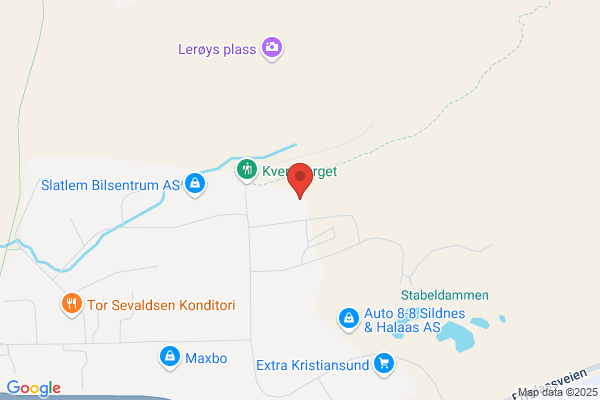 Industriportservice As