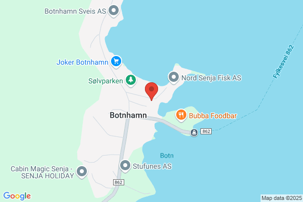 Maasø Oddvar As