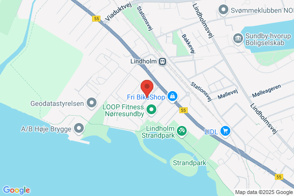 Nordland Teknikk Sør-helgeland As
